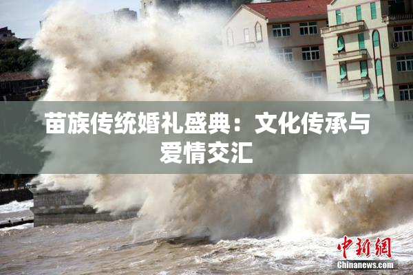苗族传统婚礼盛典：文化传承与爱情交汇