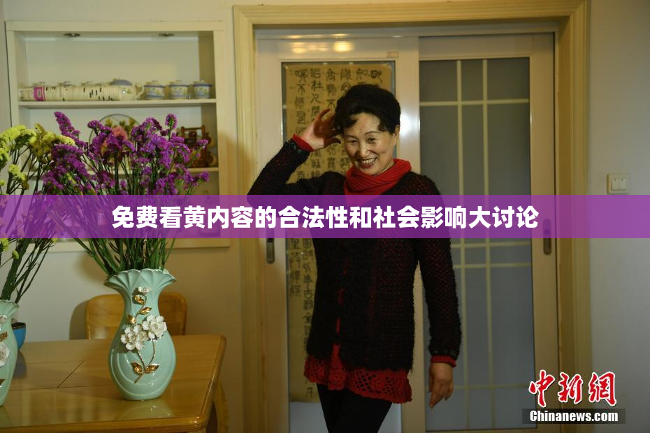 免费看黄内容的合法性和社会影响大讨论
