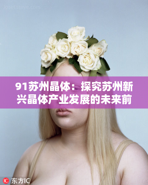 91苏州晶体：探究苏州新兴晶体产业发展的未来前景与挑战