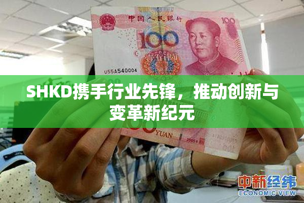 SHKD携手行业先锋，推动创新与变革新纪元