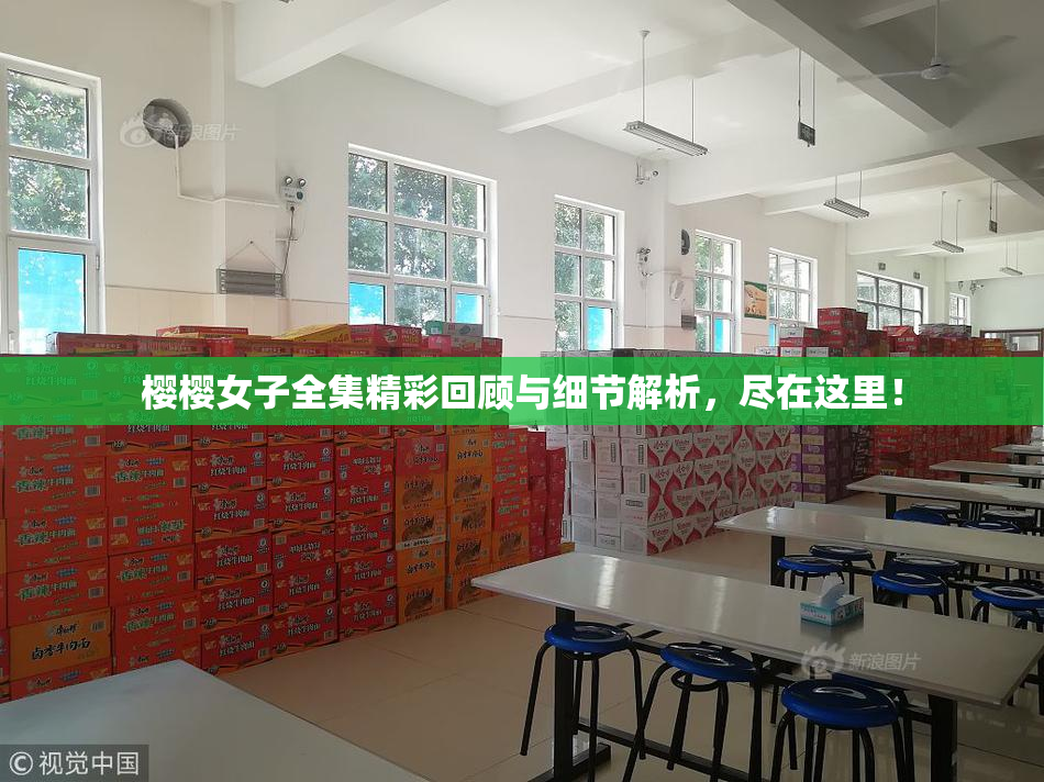 樱樱女子全集精彩回顾与细节解析，尽在这里！