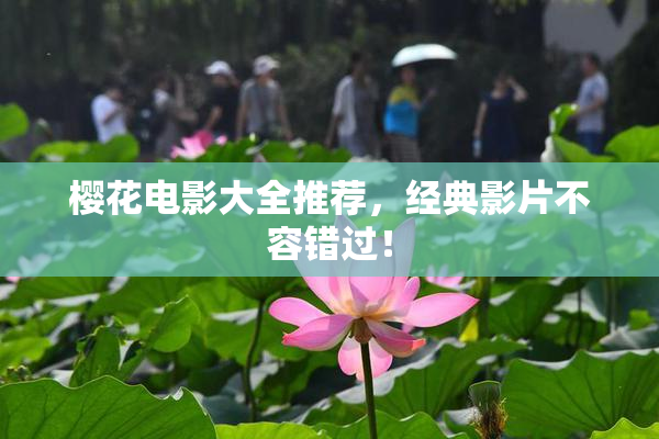 樱花电影大全推荐，经典影片不容错过！