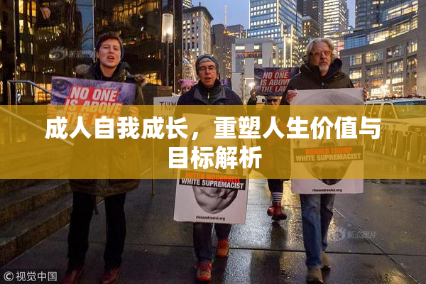 成人自我成长，重塑人生价值与目标解析