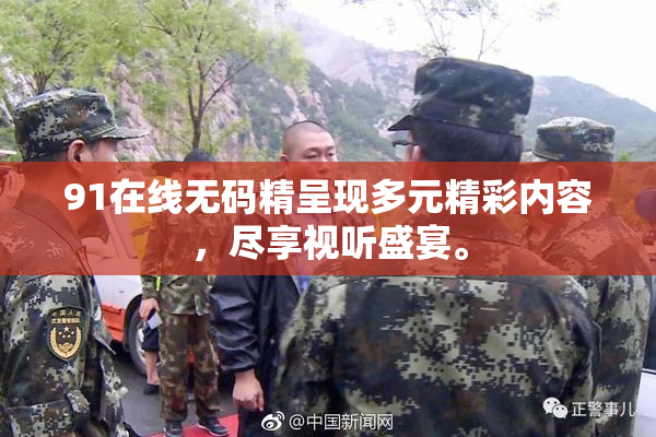 91在线无码精呈现多元精彩内容，尽享视听盛宴。
