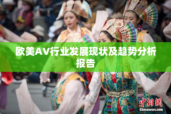 欧美AV行业发展现状及趋势分析报告