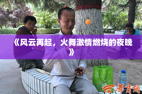 《风云再起，火舞激情燃烧的夜晚》
