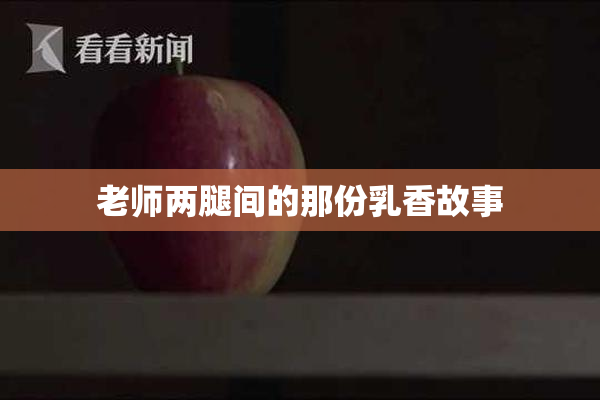 老师两腿间的那份乳香故事