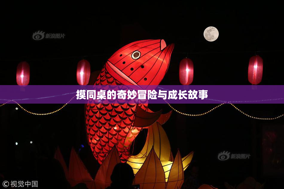 摸同桌的奇妙冒险与成长故事