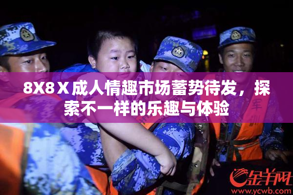 8X8Ⅹ成人情趣市场蓄势待发，探索不一样的乐趣与体验