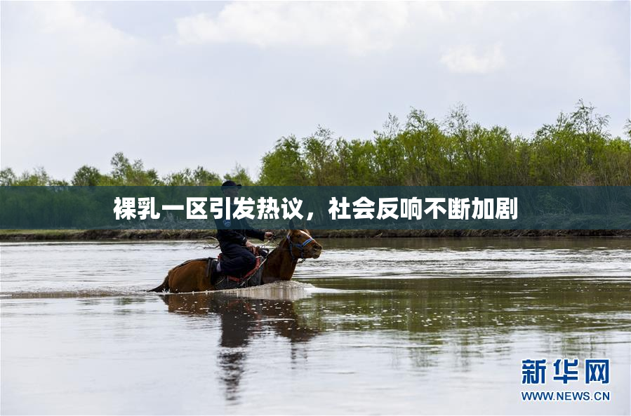 裸乳一区引发热议，社会反响不断加剧