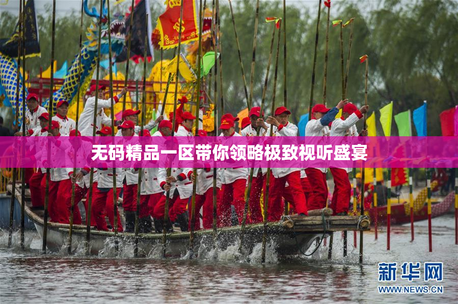 无码精品一区带你领略极致视听盛宴