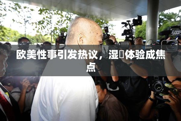 欧美性事引发热议，湿潤体验成焦点