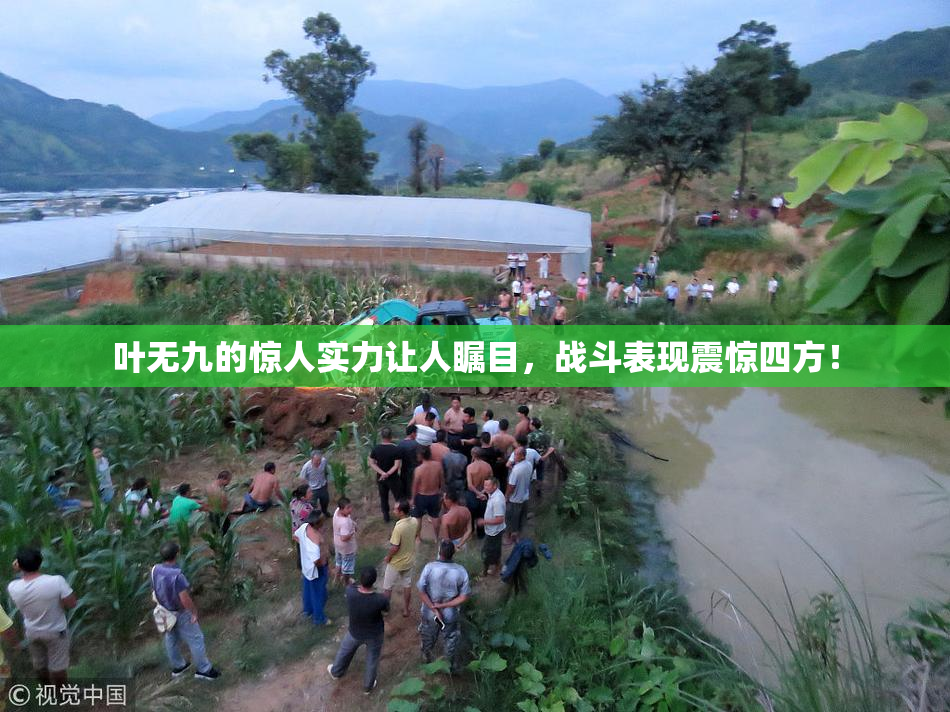 叶无九的惊人实力让人瞩目，战斗表现震惊四方！