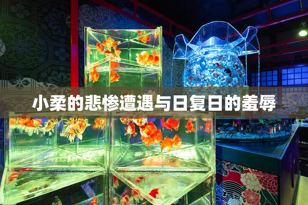 小柔的悲惨遭遇与日复日的羞辱