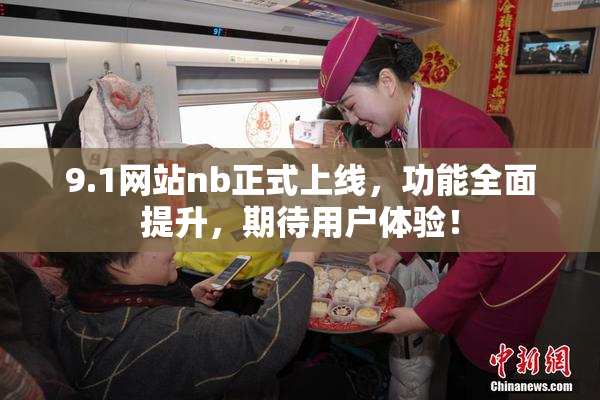 9.1网站nb正式上线，功能全面提升，期待用户体验！