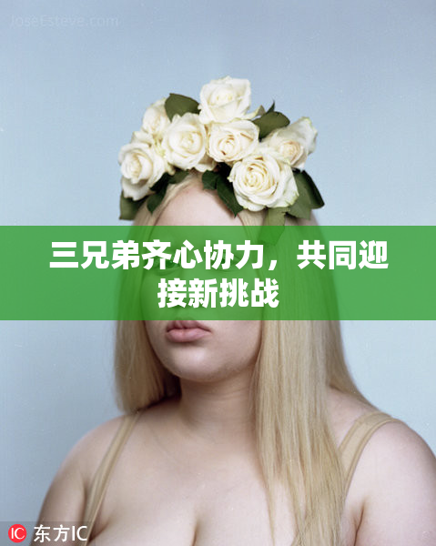 三兄弟齐心协力，共同迎接新挑战