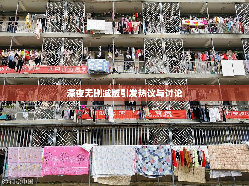 深夜无删减版引发热议与讨论