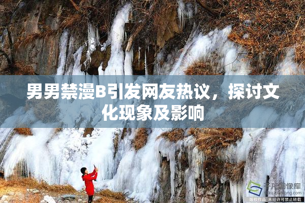 男男禁漫B引发网友热议，探讨文化现象及影响
