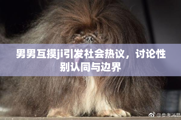 男男互摸ji引发社会热议，讨论性别认同与边界