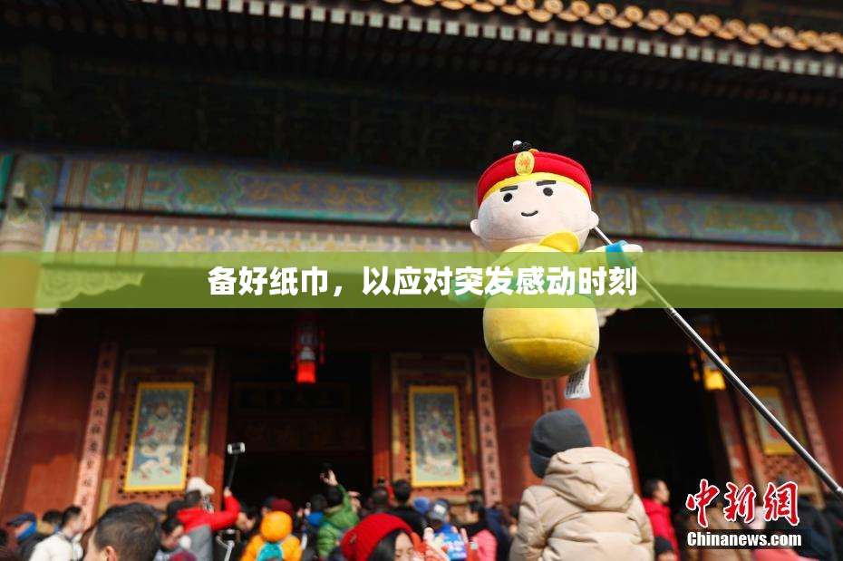 备好纸巾，以应对突发感动时刻