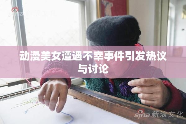 动漫美女遭遇不幸事件引发热议与讨论