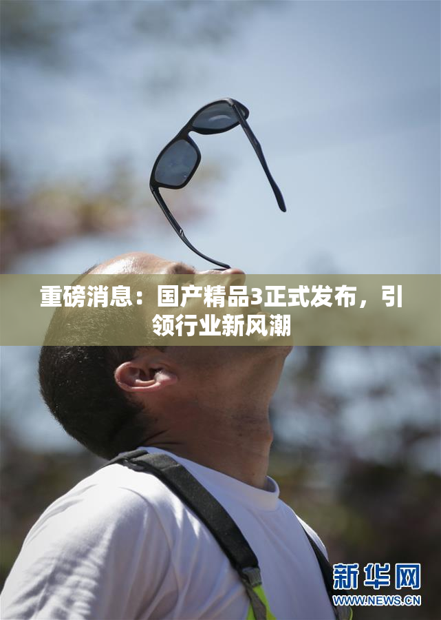 重磅消息：国产精品3正式发布，引领行业新风潮