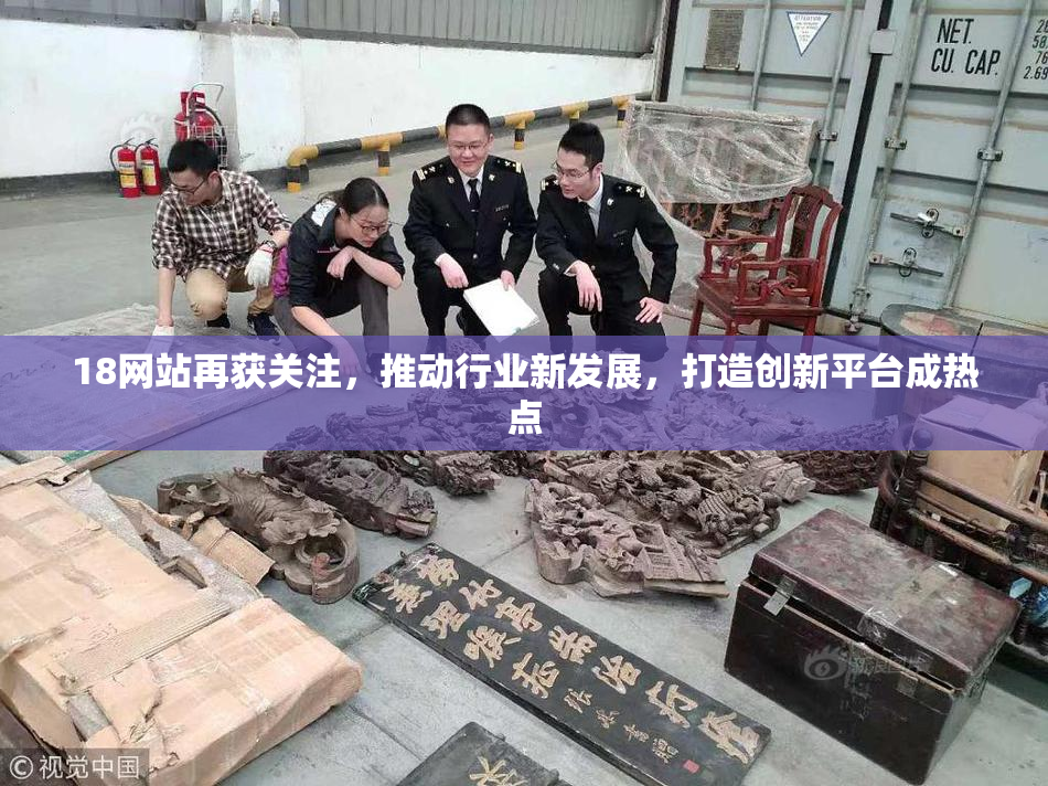 18网站再获关注，推动行业新发展，打造创新平台成热点