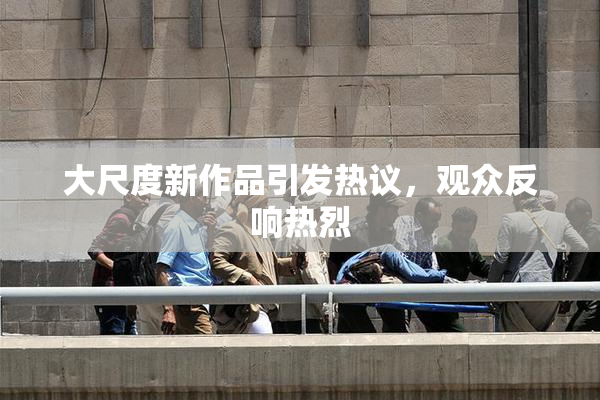 大尺度新作品引发热议，观众反响热烈