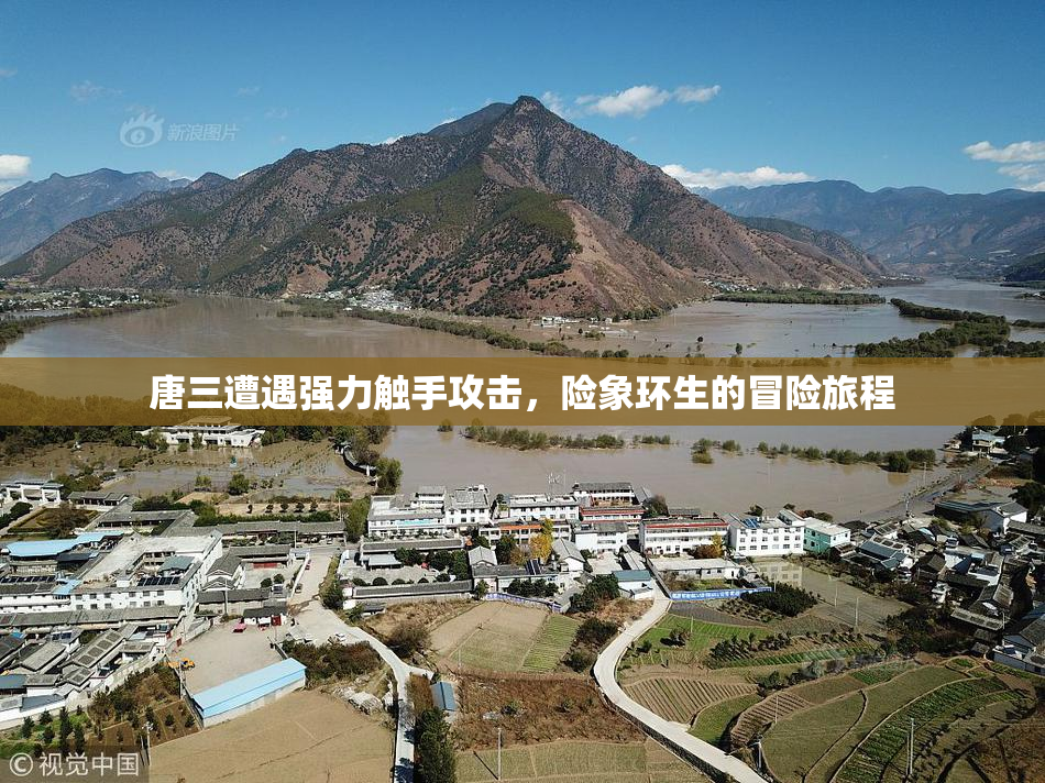 唐三遭遇强力触手攻击，险象环生的冒险旅程