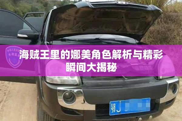 海贼王里的娜美角色解析与精彩瞬间大揭秘