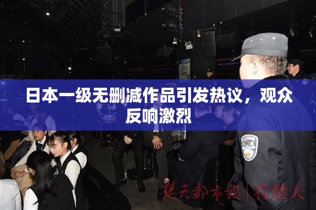 日本一级无删减作品引发热议，观众反响激烈