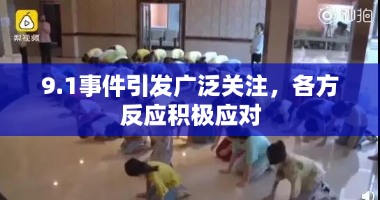 9.1事件引发广泛关注，各方反应积极应对