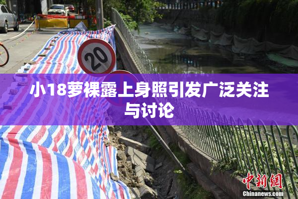 小18萝裸露上身照引发广泛关注与讨论