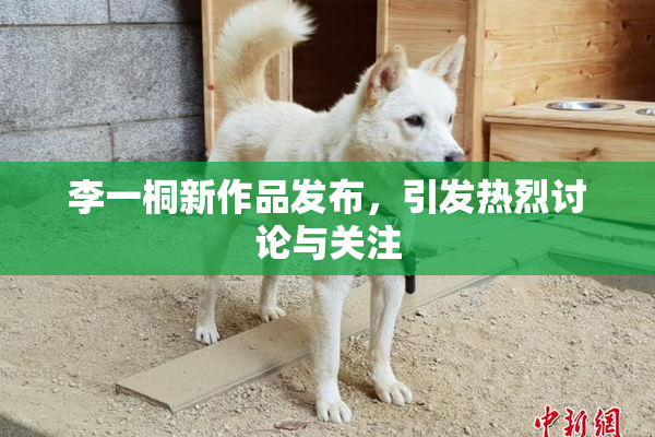 李一桐新作品发布，引发热烈讨论与关注