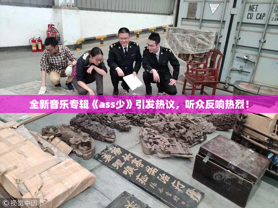 全新音乐专辑《ass少》引发热议，听众反响热烈！