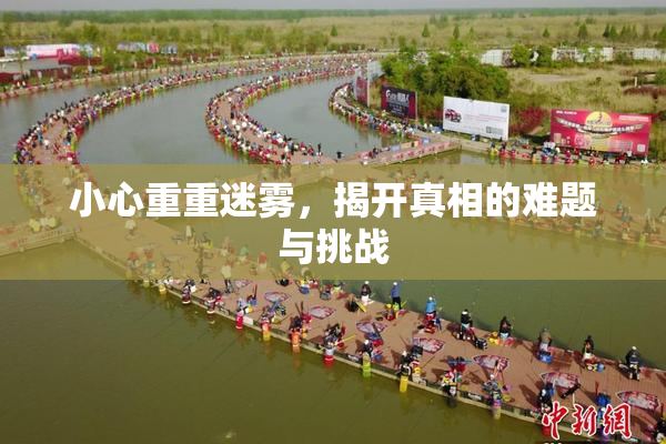 小心重重迷雾，揭开真相的难题与挑战