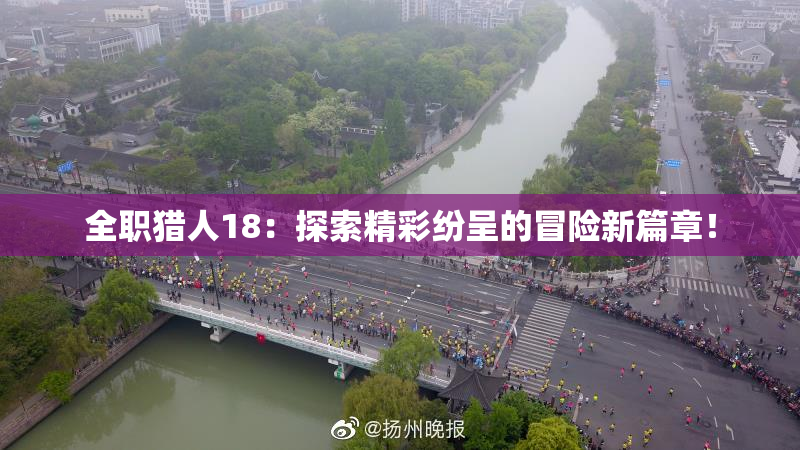 全职猎人18：探索精彩纷呈的冒险新篇章！