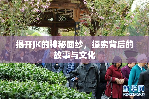 揭开JK的神秘面纱，探索背后的故事与文化