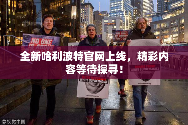 全新哈利波特官网上线，精彩内容等待探寻！