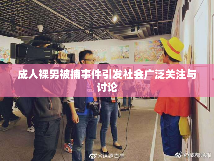 成人裸男被捕事件引发社会广泛关注与讨论