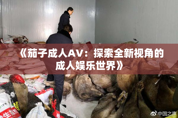 《茄子成人AV：探索全新视角的成人娱乐世界》