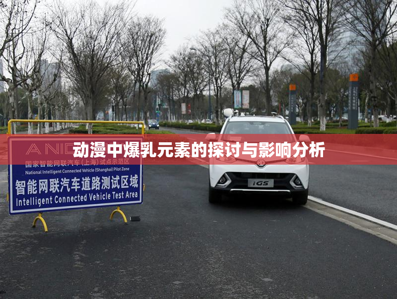动漫中爆乳元素的探讨与影响分析