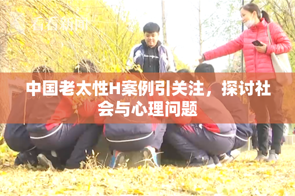中国老太性H案例引关注，探讨社会与心理问题