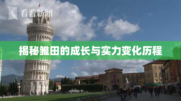 揭秘雏田的成长与实力变化历程
