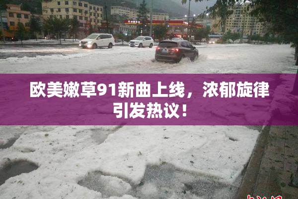 欧美嫩草91新曲上线，浓郁旋律引发热议！