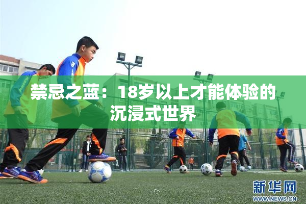 禁忌之蓝：18岁以上才能体验的沉浸式世界