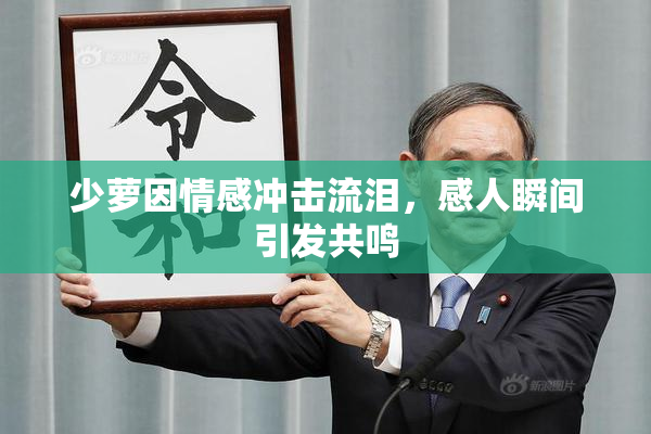 少萝因情感冲击流泪，感人瞬间引发共鸣