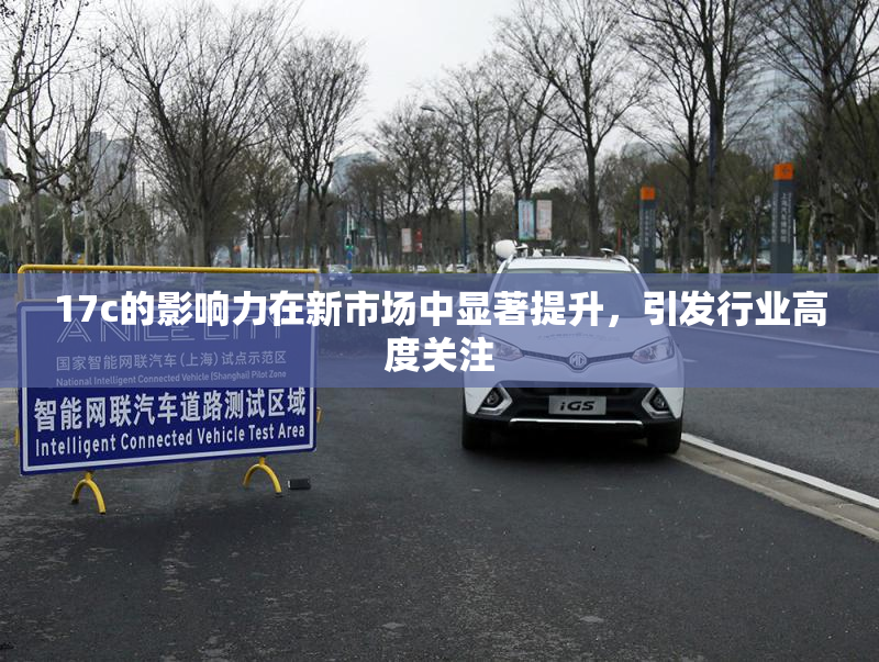 17c的影响力在新市场中显著提升，引发行业高度关注