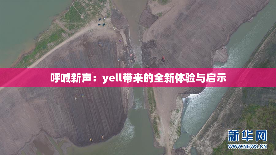 呼喊新声：yell带来的全新体验与启示
