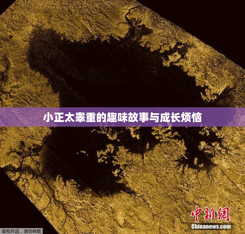 小正太睾重的趣味故事与成长烦恼